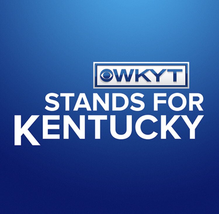Excited to announce that I will be joining the <a href="/WKYT/">WKYT</a> sports team in August as their Weekend Sports Anchor/Reporter. 

See you soon, Lexington. #Kentucky