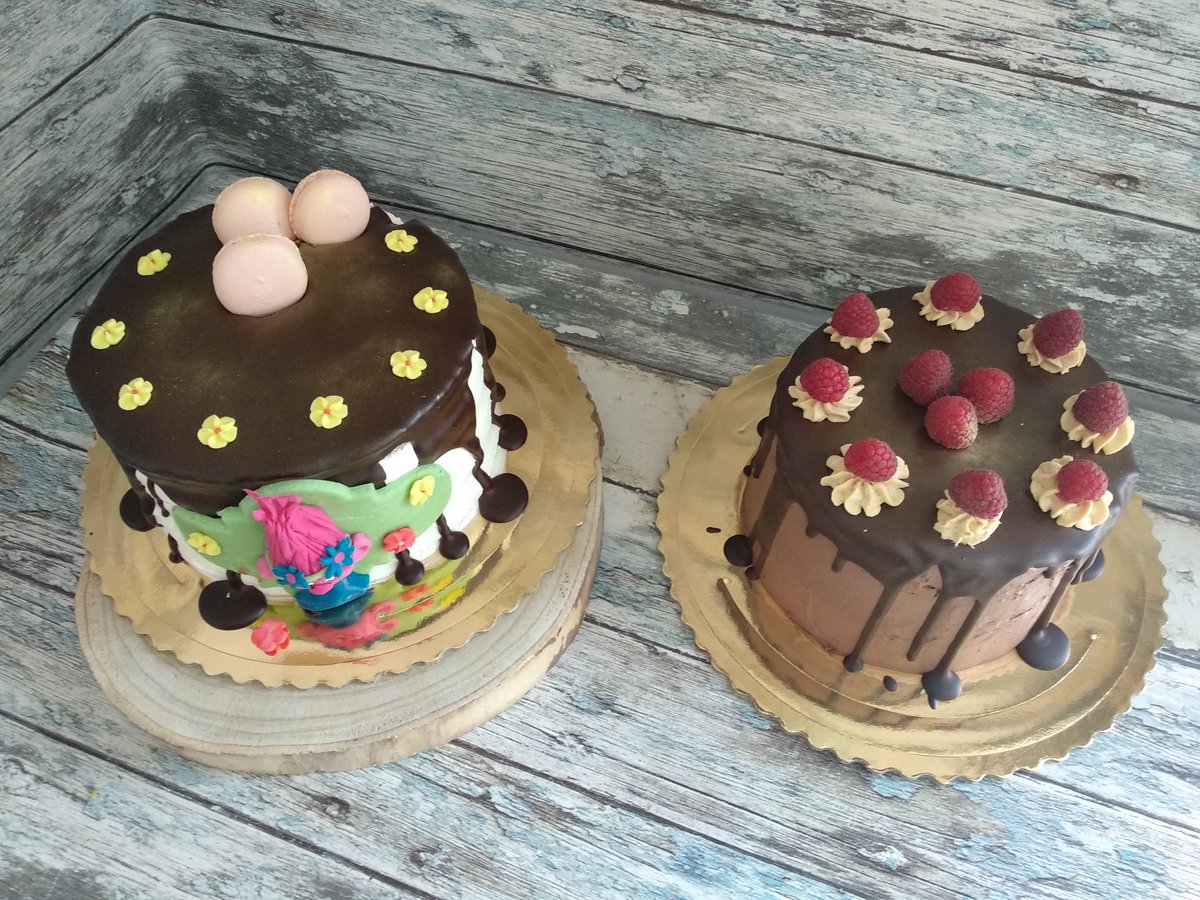 MidulceMundo1's tweet photo. Tartas sin gluten y sin proteína de la leche...en Mi dulce mundo... https://t.co/UGXmYcMAyb