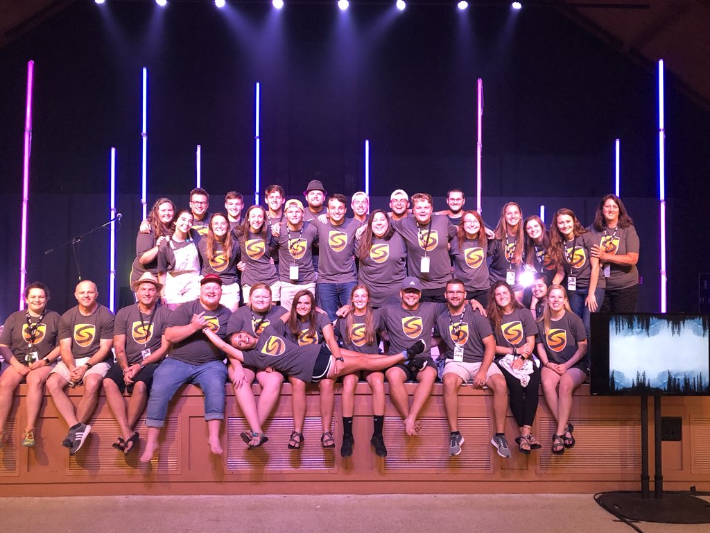 SuperSummerFL's tweet photo. Squad. https://t.co/AUa5k9s7xZ