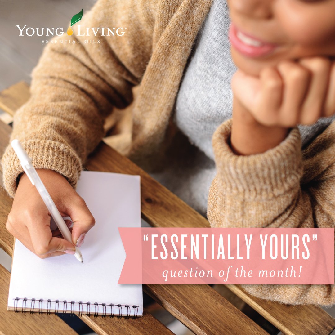 youngliving's tweet photo. Do you want to be featured in the August edition of The #EssentialEdge? The question of the month is: How do you use the Vitality line to create unique, refreshing summer beverages? #yleo https://t.co/msF4zuGTQC