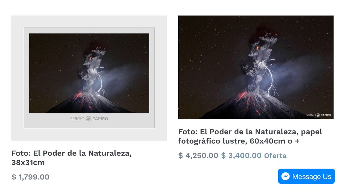 Sergio Tapiro 🌋 tweet media