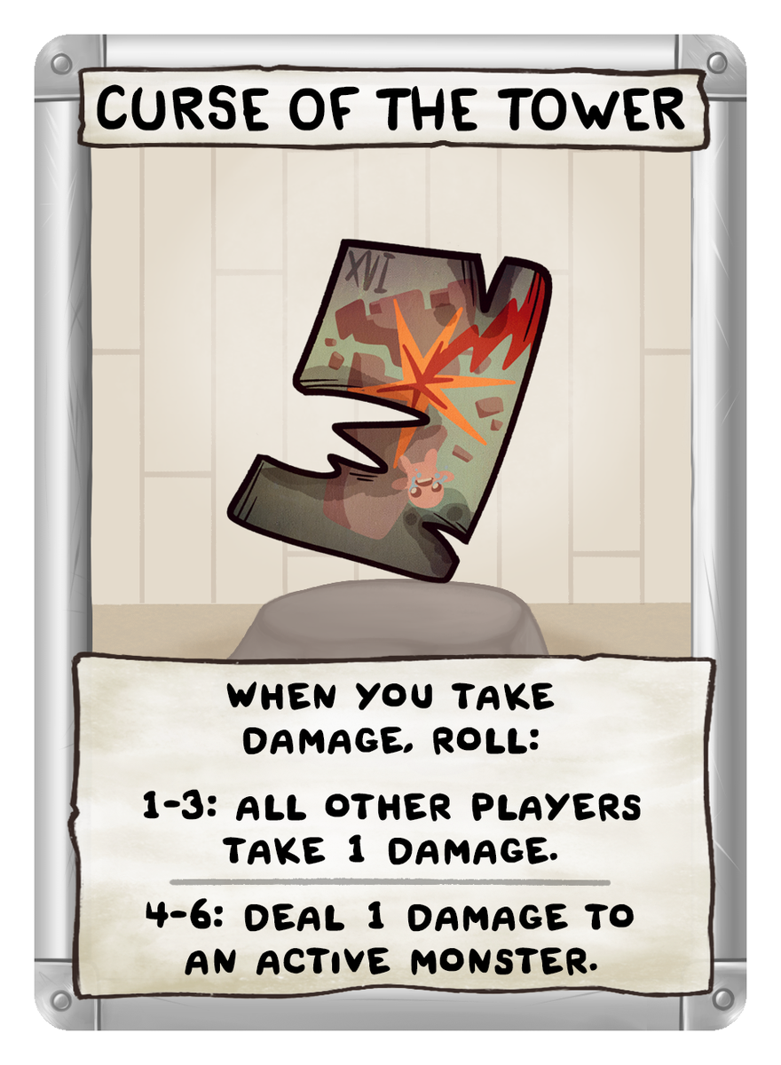 The Binding Of Isaac The Tower