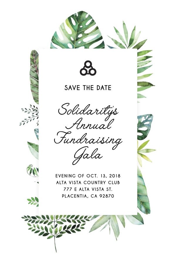 Solidarity tweet media