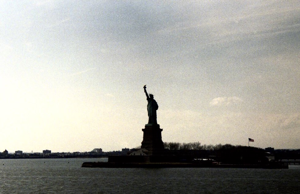 PromiseMeSilver's tweet image. Just got some film scanned :)