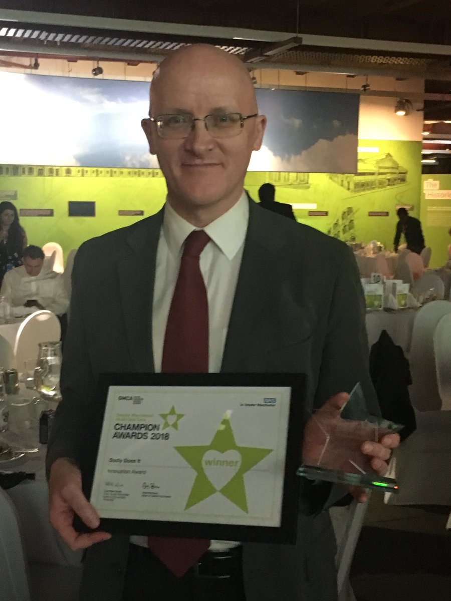 HeatherHenry4's tweet image. We @UPSalford @DadzCycleHub @salforddadz are THRILLED thank you judges!