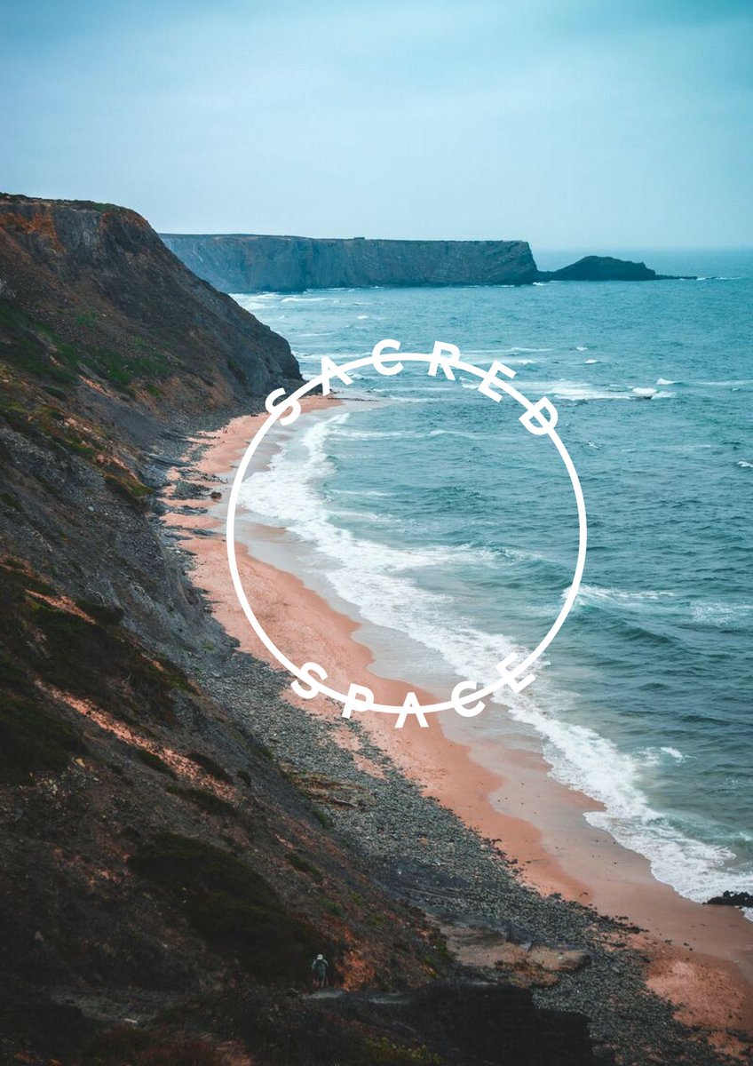 CampHarvest's tweet photo. our camp theme this summer: sacred space // when God comes in and takes over, your heart becomes sacred space. https://t.co/5e0JHvcXqu