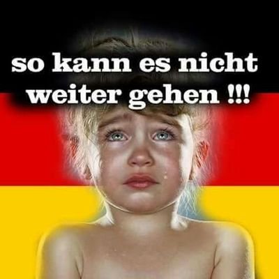 Na sowas aber auch , erwacht Deutschland doch wieder so langsam , oder verschließt der Zentralrat der Juden (was haben die denn immer so viel Mist in die Medien zu bringen u. dass wird auch noch gedruckt ? !) auch hier mal wieder gönnerhaft die Augen. ?
pic.x.com/mPwBcgOyIn