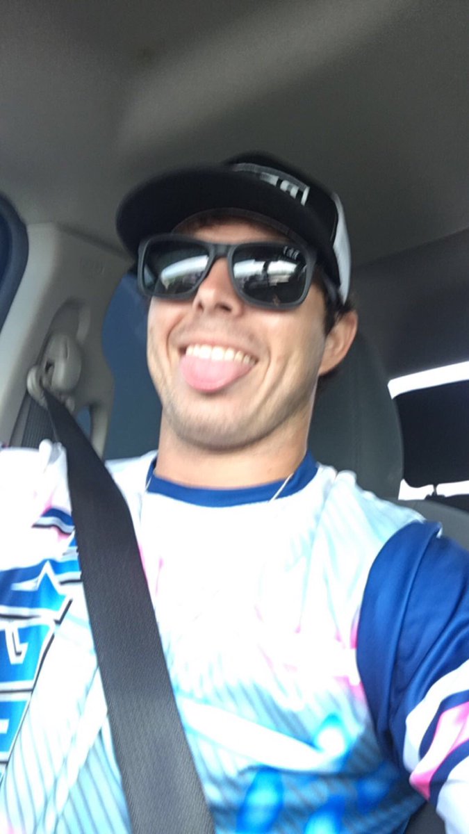 karr225's tweet photo. It’s game day!⚾️ #BallOut #Lasershow #TeamIDK #THIBODAUX https://t.co/0OVn1qRkhF