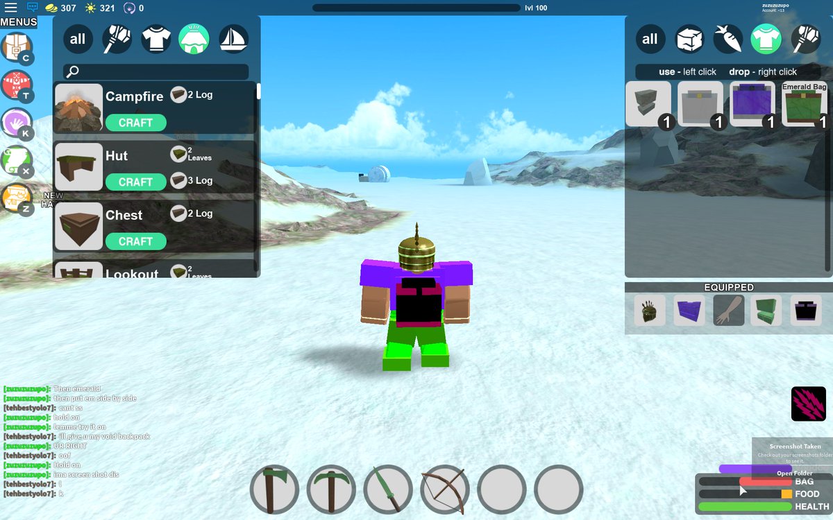 Soybeen On Twitter Latest Booga Booga Discord Link There S Been - roblox booga booga hack craft anything 2019