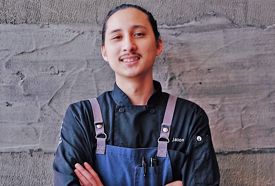 Roka Akor has made a name for itself nationwide, and its Houston location isn’t falling behind. Read about Head Chef Jason Phan climb up the foodie ladder from line cook to running the show >> localhoustonmagazine.com/features/chefs…