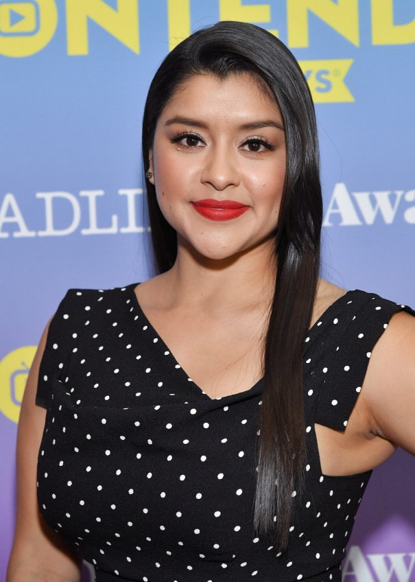 David Ayer’s ‘The Tax Collector’ Adds Chelsea Rendon; Dean Jagger Cast In ‘Rim of the World’ Netflix Film deadline.com/2018/07/david-…