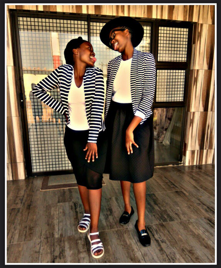 ❤At My Cousin's Wedding❤