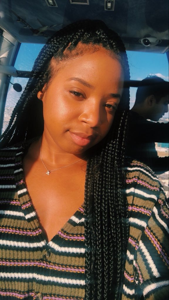 BeautiesState's tweet photo. This is Ally 💚🌱💍
Age: 21 
Major: Biology with a pre-vet focus
Twitter: @Alextroy_ 
IG: allymaria_
Al_baaal
#KSUWifeMaterial https://t.co/yqxGcNLZhr