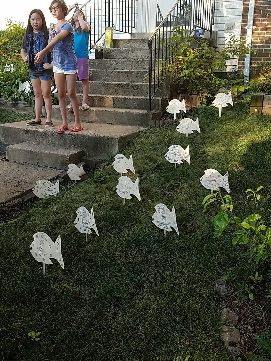 SS2SWIM's tweet image. And another SS2 senior "Piranha'd"! Thanks Max! #ss2#ss2seniorswimmers