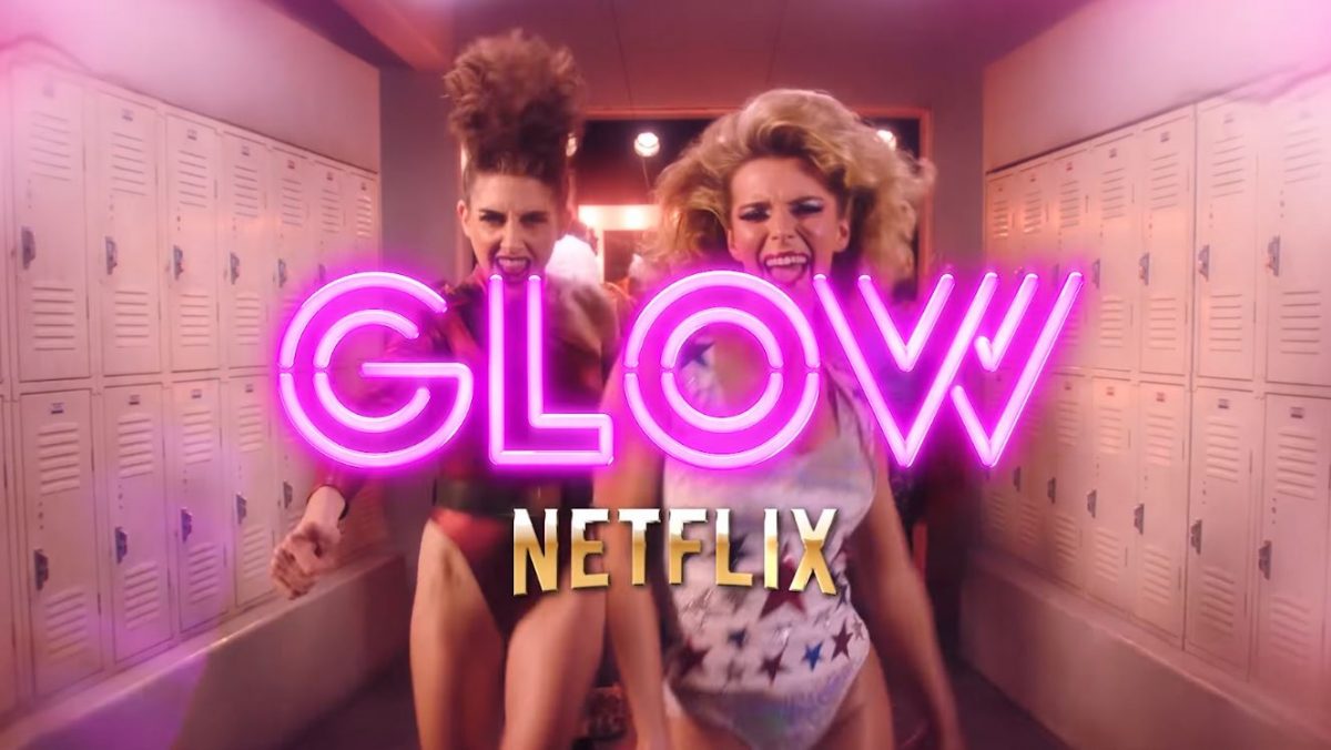BrooklynMargo's tweet photo. New Neighbors ep talking pop culture and tons of TV, Movie, & Podcast recs including #NetflixGlow #MrRogers #InsideJaws Plus, we read from the Warhol Diaries (with a Jackie O story!) https://t.co/xJdYBI4mN9 #PodernFamily #LadyPodcSquad #TryPod #2PodaDay https://t.co/CVEbFWBB0J