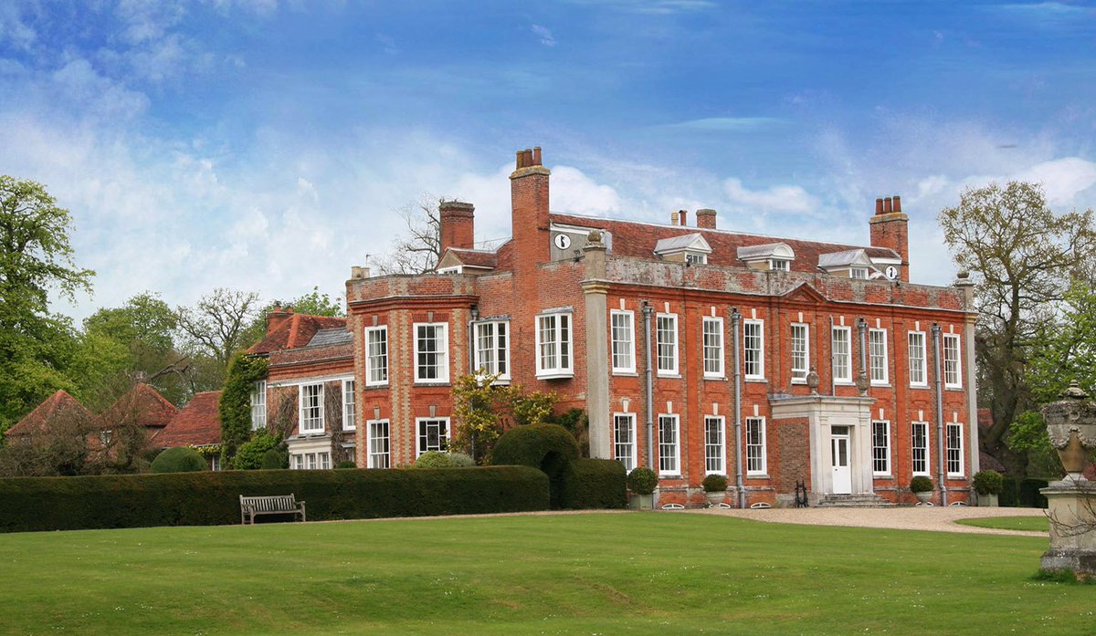 There are a few tickets left for our tour of Belchamp Hall, nr Sudbury, Suffolk, on Monday 16 July. Visit invitationtoview.co.uk or ring 01206 573948 to book.