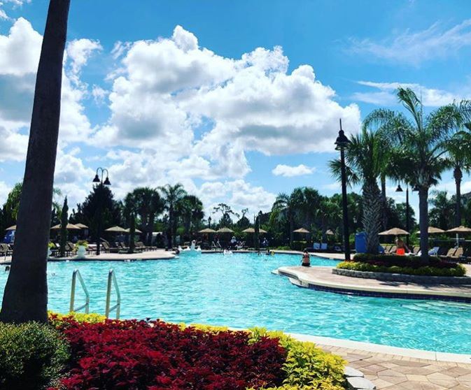 WQ_Orlando's tweet photo. Friday pool day at WorldQuest Orlando Resort? You've got the right idea. 📷: princess_tiffany_xo https://t.co/rZsFjdLd2M