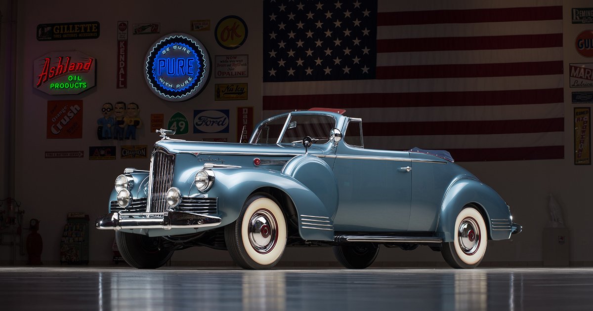 It's Classic Car Appreciation Day! There’s always that one car that started it all. What’s your favorite classic car?