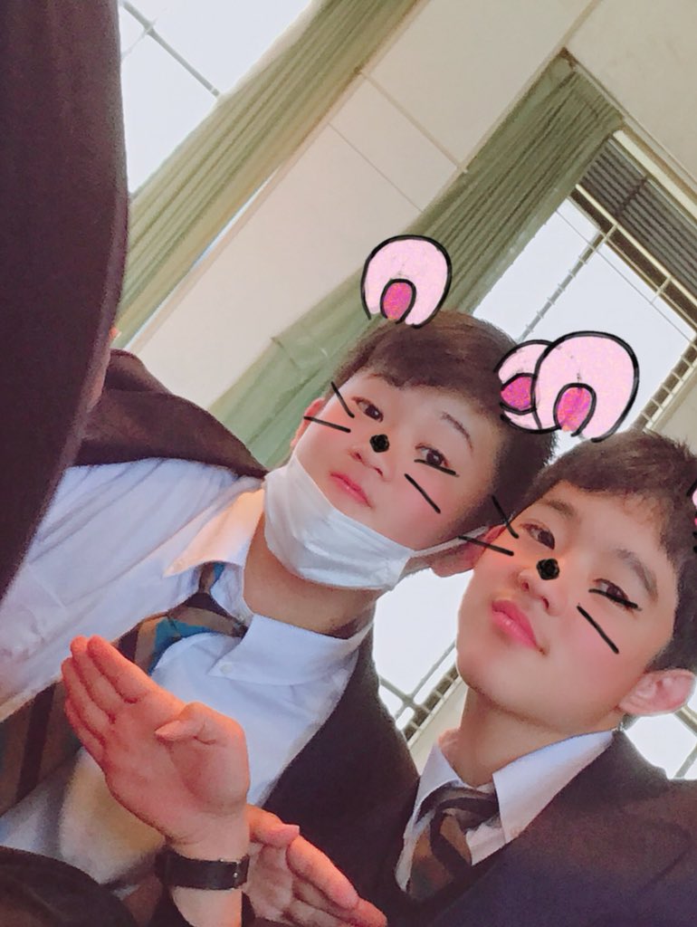 sora_fukuoka_07's tweet photo. フォロワー増やしたいんでタグします！

#高校生RT
#見たことある人RT
#とりまRT

🤓いいねでフォローします！
🤓フォロバー〇 https://t.co/M5S7Dof7t5