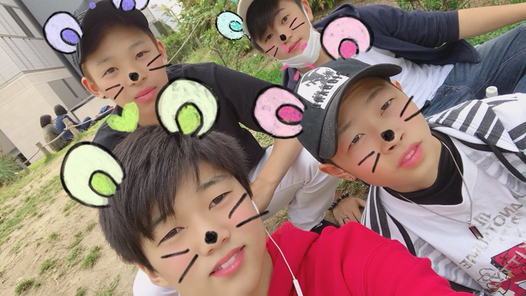 sora_fukuoka_07's tweet photo. フォロワー増やしたいんでタグします！

#高校生RT
#見たことある人RT
#とりまRT

🤓いいねでフォローします！
🤓フォロバー〇 https://t.co/M5S7Dof7t5