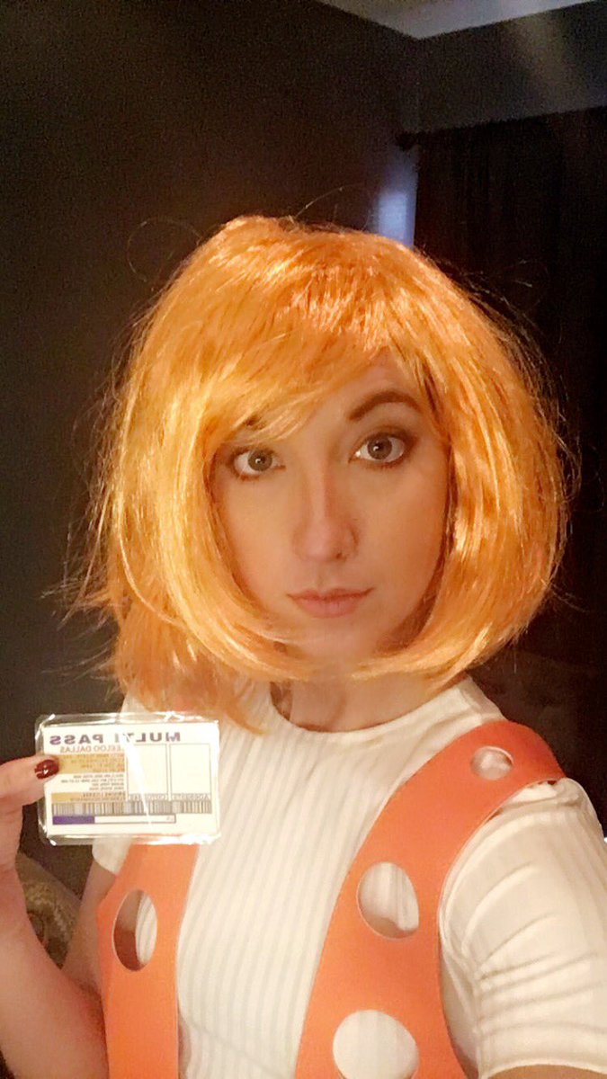 stacyohoward's tweet photo. #ColliderCollision2 IT'S HERE! @marcandreyko @JeannineDaBean and I face off in a triple threat match 
😵😵😵 #BadaBoom 
Had my multi-pass by my side for luck...who will succeed?! Watch it at https://t.co/67ugJ1aYHN 

@ColliderVideo @MrJayWashington @markeiamccarty https://t.co/bEdBOiJZBG