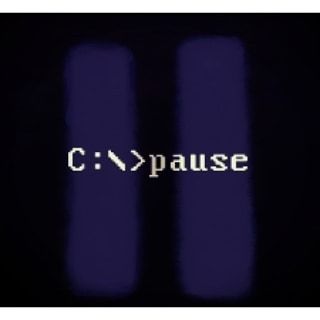 pausepainting's tweet photo. C:\>pause
Follow ▶@pausepainting◀ to help me sell my painting.
.
.
.
.
.
.
.
.
.
.
#hacking #microsofthacking #microsoft #pause #paintinghack #hack #hacks https://t.co/BXyhPepoZe