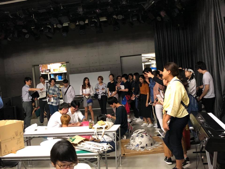 城西国際大学 No Twitter メディア学部 7月13日 金 に タイ シラパコーン大学コミュニケーション通信学部 ビジネスコミュニケーションテクノロジーの皆さん 教員と学生 36名が 城西国際大学紀尾井町キャンパスを訪問しました 城西国際大学 メディア 城西国際大学 No Twitter メディア学部 7月13日 金 に タイ シラパコーン大学コミュニケーション通信学部 ビジネスコミュニケーションテクノロジーの皆さん 教員と学生 36名が 城西国際大学紀尾井町キャンパスを訪問しました 城西国際大学 メディア