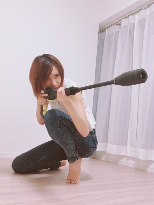 Twitterのコスプレ画像30