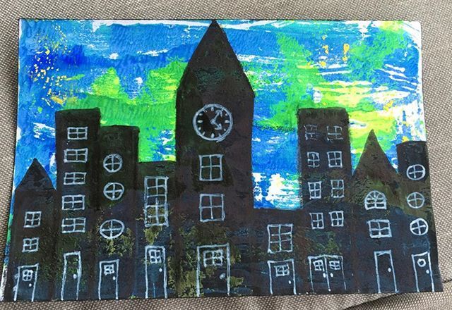 JulianaJMills's tweet photo. ICAD 2018-42.  #artjournaling #art #cute #whimsicalart #mixedmedia #faces #bumblestripart #love #beautiful #girl #whimsical  #whimsy #whimsygirls #drawing #zentangle #zendoodles #doodling #sketching  #29faces #bumblestrip #whimsy #29faces #draw #whimsica… https://t.co/9SC1RlrHsd https://t.co/QbJIoGeJJP