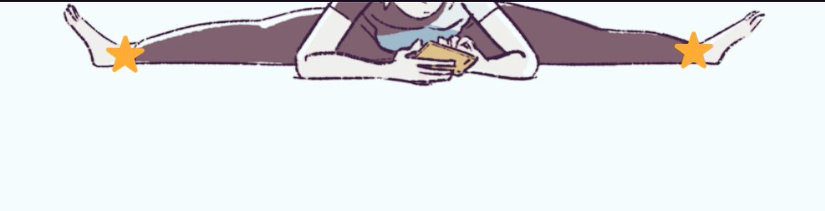 ✩

                 𝓕𝓵𝓮𝔁𝓲𝓫𝓵𝓮
                       𝓑𝓸𝔂