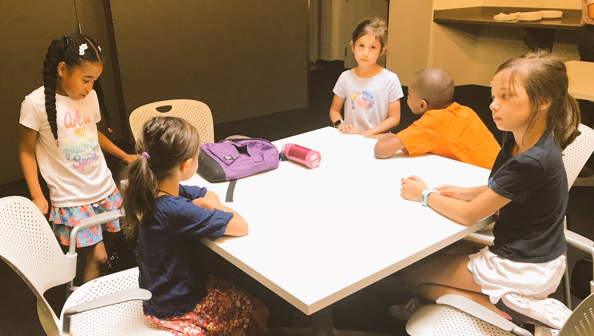 CCE_Columbia's tweet photo. Today was the final day of our #Suzuki Summer String Camp at #Sherwood Community Music School @ColumbiaChi in the #SouthLoop! #inspired #music #violin #cello #SherwoodMusic #CreativesRule #ColumbiaKids #summercamp https://t.co/913Wunv6pA