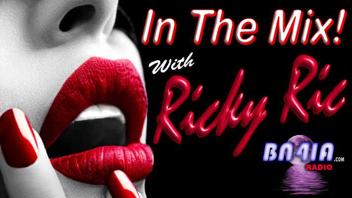 RickyRicMix's tweet photo. #InTheMix with me tonight❗8pm EDT in #WDP322 #NewYork
@amathusmix
@RickyRicMix
@chrisblackny
@Nicko_Vibe
@MikePennino
@DJTimmHines
@JPLantieri
@lsselection
#DJNitemare
@BN4IA #dance #radio 🔊 ☞ https://t.co/QUcDKfdx7i &amp; https://t.co/ZyBznjukA3 ☜ https://t.co/7JXEnmjoZs