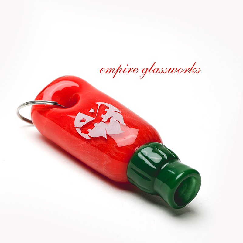 We've got some hot new products dropping at the Champs Trade Show in Las Vegas next week!