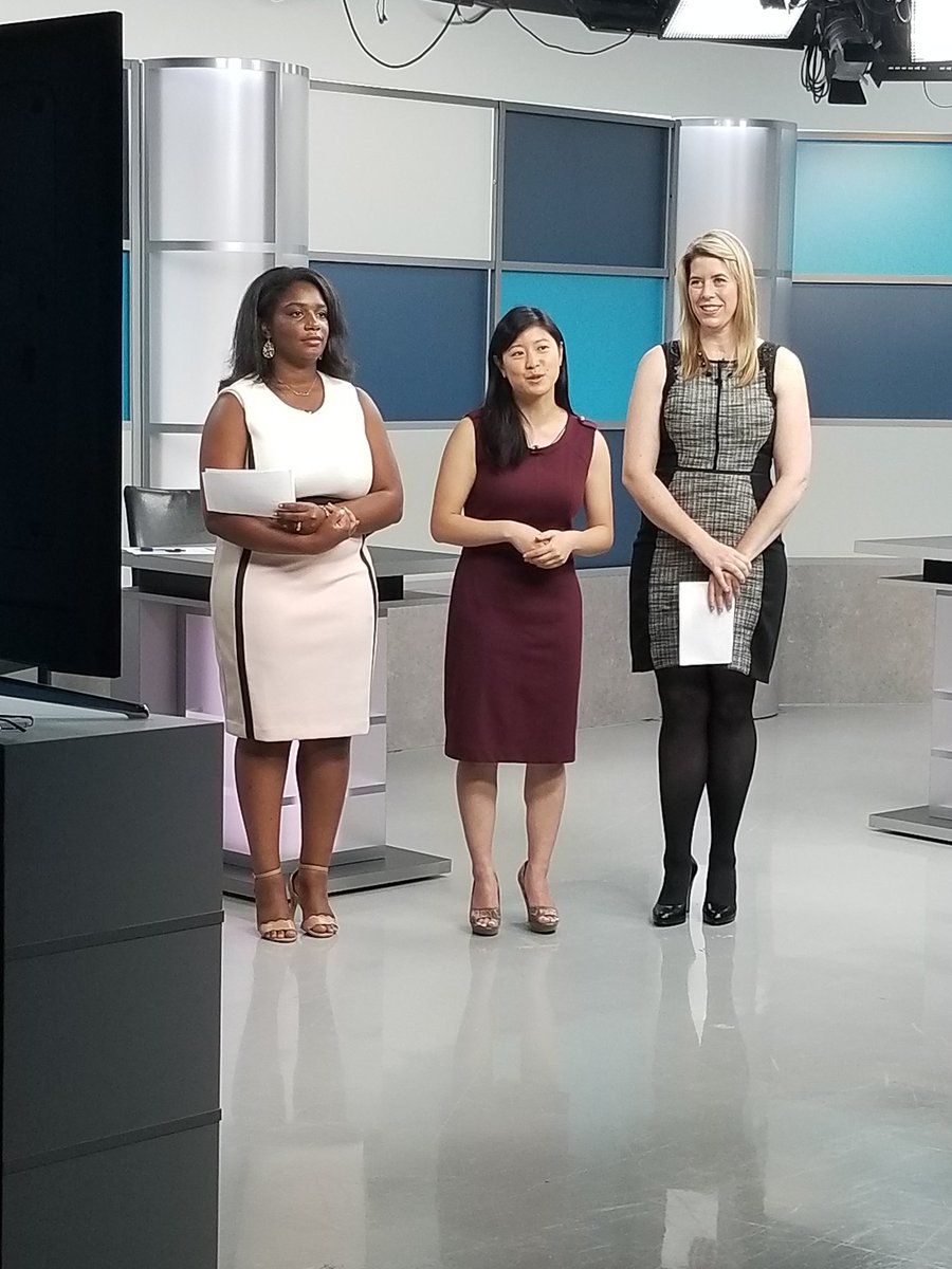 jsarinus's tweet photo. Power ladies of #CiscoHackIT @bjackson0807 @carlene_kyte #FaithLin #WeAreCisco https://t.co/EDCMqLCK1S