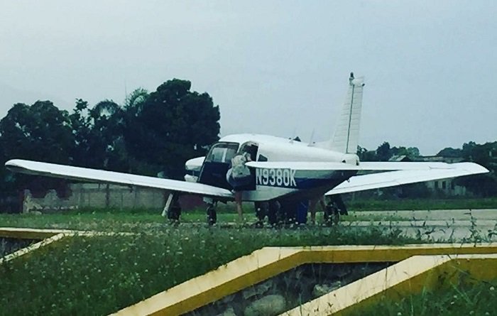 FloridaBaptists's tweet photo. Florida Baptists come #rightbeside those impacted by riots in Haiti. Follow link to read full story https://t.co/ULV0i2sED9 https://t.co/EVoqhasTOX