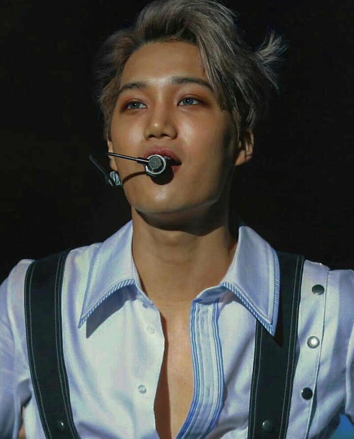 unbleached exo (@exounbieached) on Twitter photo 