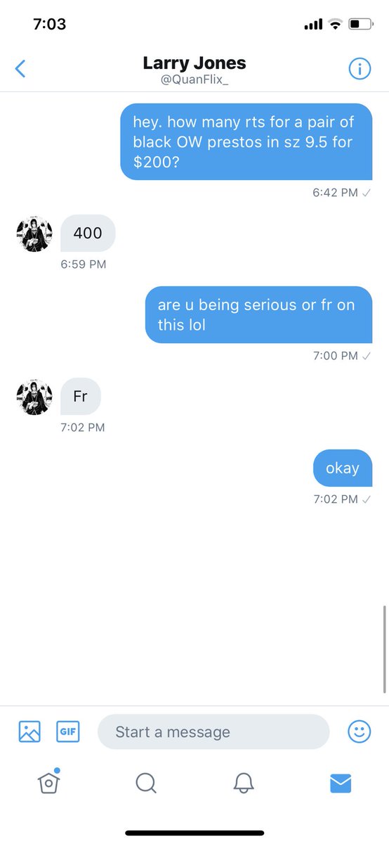 shop4_sneaks's tweet image. sneaker twitter pls help me out and rt! thanks! @QuanFlix_