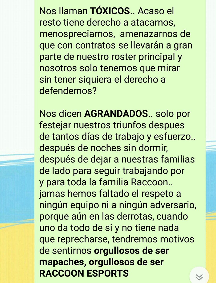 Rejunte, agrandados, tóxicos..
