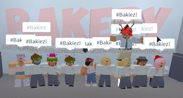 Bakiez Bakery On Twitter