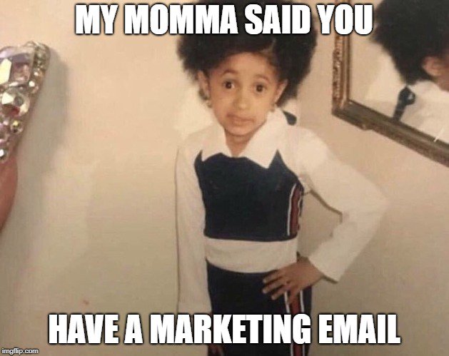 EDUB_Ivan's tweet photo. You know what to do #EDUBNation managers! 📩 https://t.co/u1GLfHf0S6