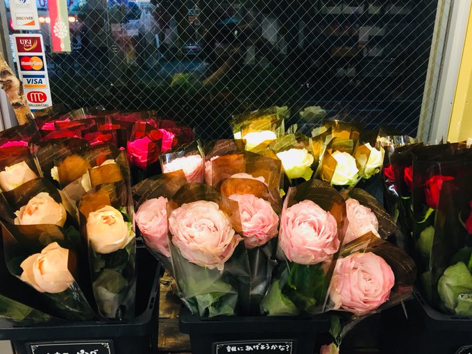 花束1000円分の大きさは 失敗しない花束注文のコツ