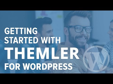 wpcontentdiscov's tweet image. (Getting Started with THEMLER for WordPress) - wordpress-training.wpvideotraining.org/getting-starte… - #GettingStartedWithWordpress