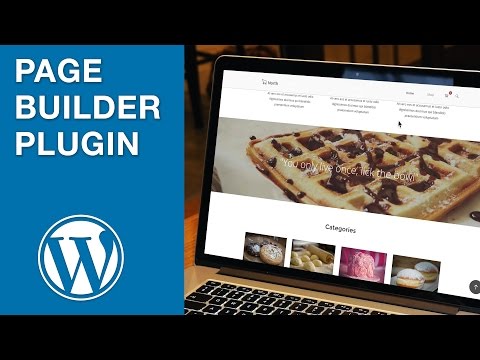 wpcontentdiscov's tweet image. (Getting Started with Page Builder) - wordpress-training.wpvideotraining.org/getting-starte… - #GettingStartedWithWordpress