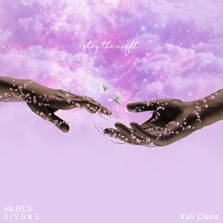 iluvlive's tweet photo. The Kid @AnjeloDisons drops this on Monday #StayThe Night #NEWTALENTFIRST #newmusicalert #artistdevelopment https://t.co/xvK28BVt83