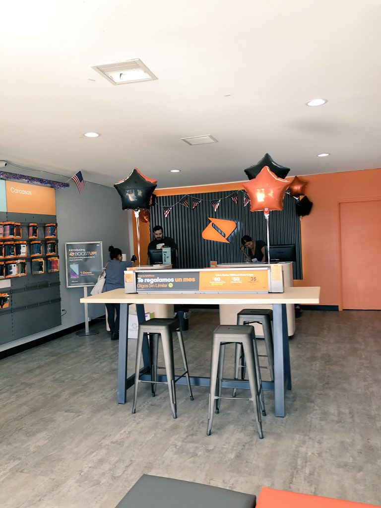 It may be crazy HOT 🔥 today but that doesn’t stop SPG &amp; Marceco from supporting the Radio Event <a href="/jet_anaheimeast/">JetWirelessEast</a>!! Always fun hanging with <a href="/DennisDesmith/">Dennis DeSmith</a> &amp; <a href="/AOry_spg/">Andrew Ory</a>!! Thank you 4 setting this up <a href="/LMJoseToro/">Jose</a>!! <a href="/MarcecoSales/">Marceco, Ltd.</a> <a href="/MichelleFikesOK/">📣Michelle Fikes📣</a> @Jeff_Mosbauer <a href="/LaRanchera967/">La Ranchera96.7</a>