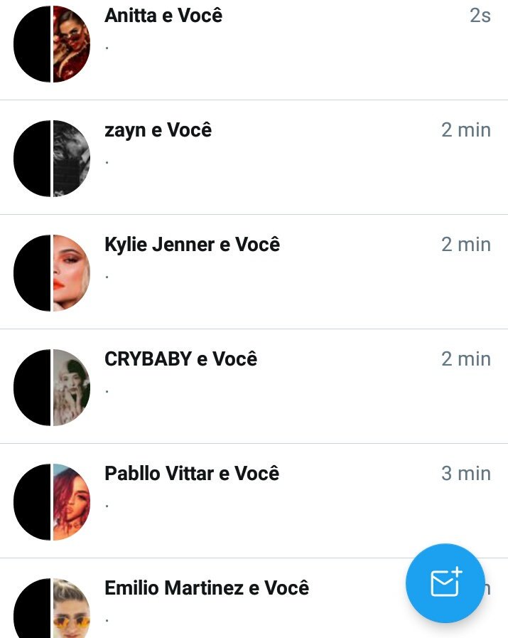 fielcretino's tweet image. 🔔CHOOSE ONE 🔔

• RT e FAV
• Esteja nos seguindo ( @FTrickfell ) + @Tradeliks @FTrickRP
• Notificações ativadas (print)
• Marque 3 amigos para seguir os projetos
• Escreva o nome de um artista
• Escolha aleatória
• Resultado amanhã 

Boa sorte!!