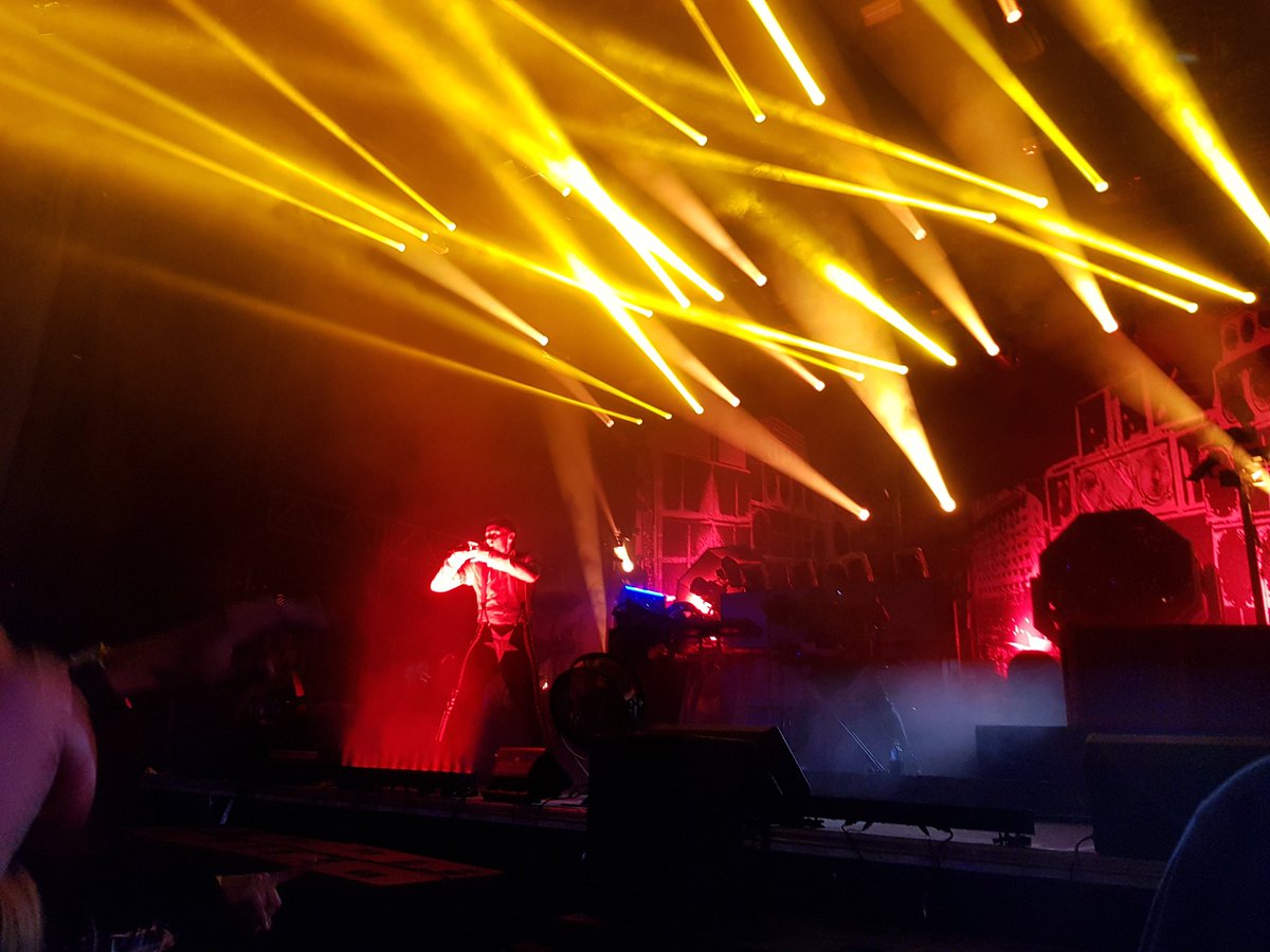 OlavHjertaker's tweet photo. Multitasking: when you are waiting for the @the_prodigy concert at #tysnesfest to start while trying to follow the #openbookchallenge webinar with @Jason and you hear @web64 mentioned but with the bad connection you can't hear if we made it or not to the top 20.. https://t.co/KpKX9wmoB1