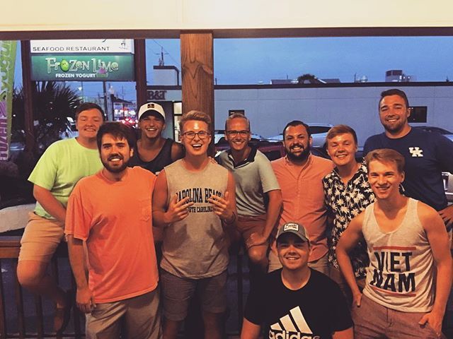 acoustikats's tweet image. Kats: Survivor Island season 1 is over... and we’re so thankful for a great beach week!! Congrats to @mason_riley96 for becoming the Season 1 Survivor! #summer2018 ift.tt/2KWpGOr