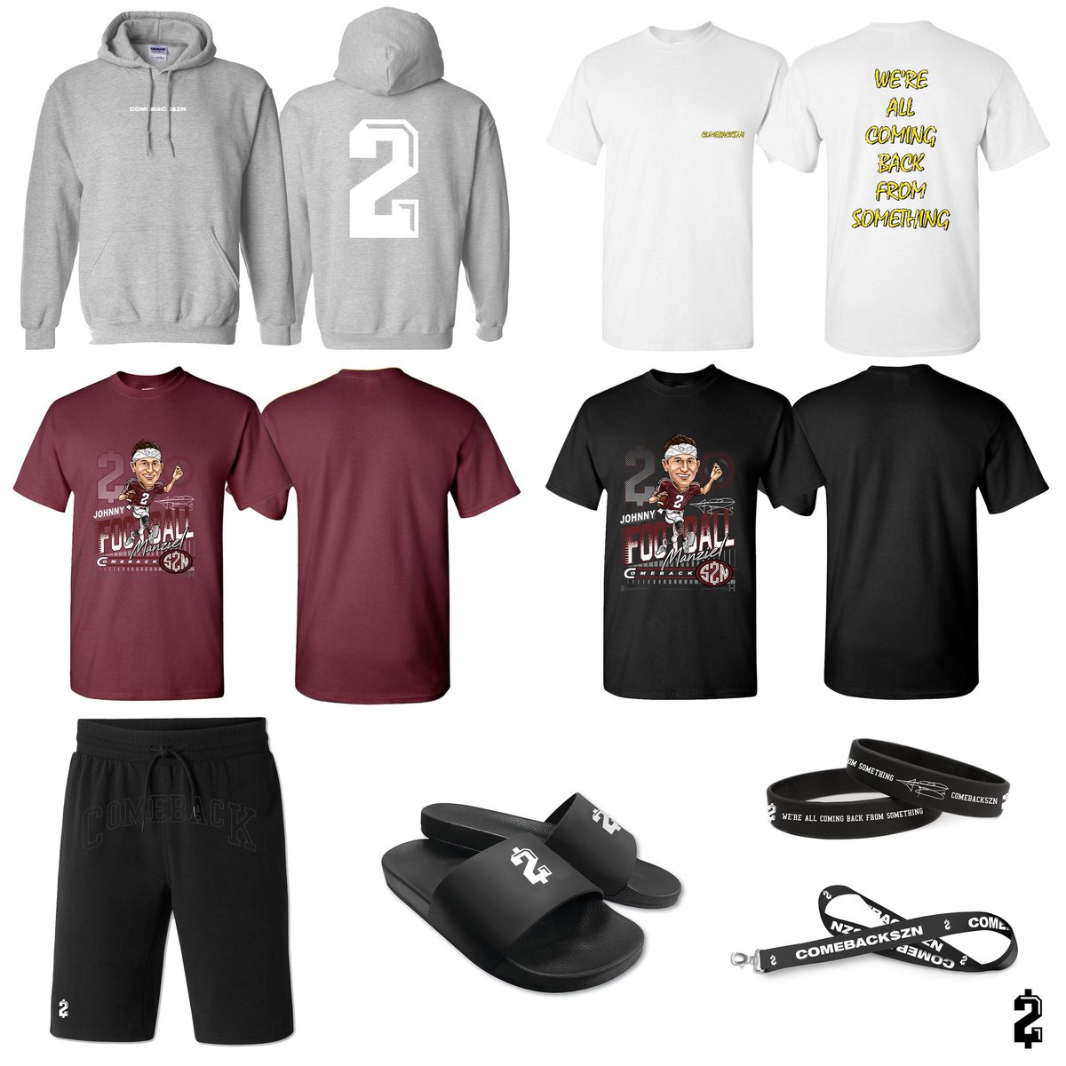 Second Chapter comebackszn.store