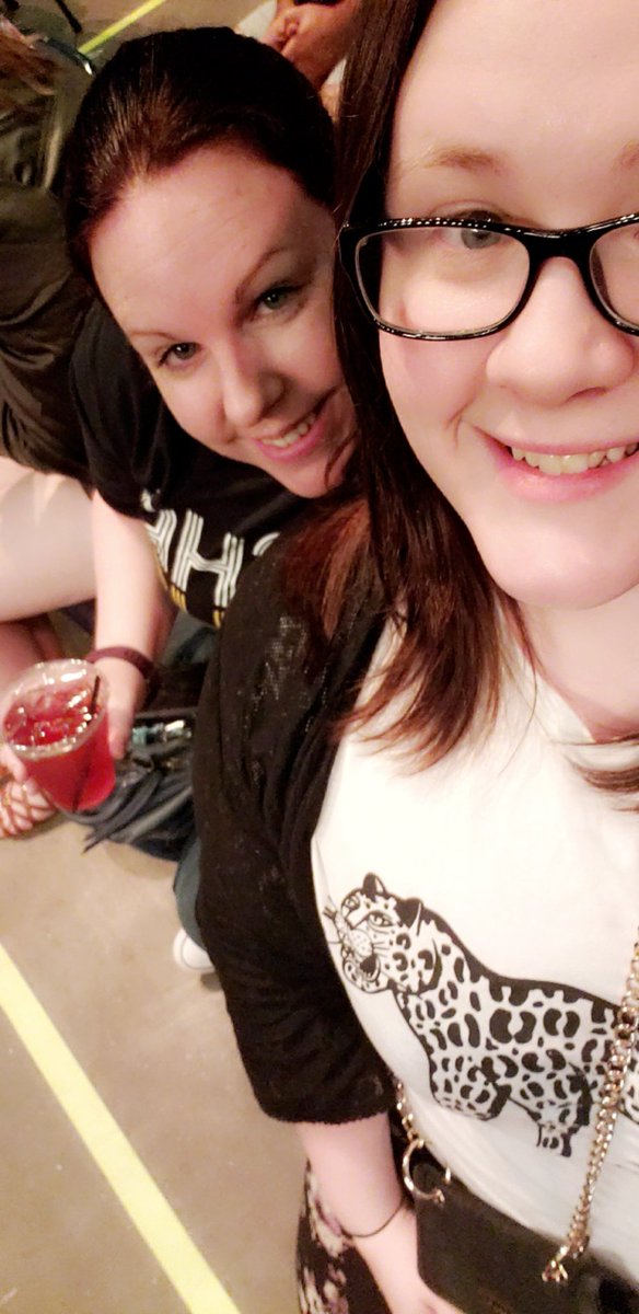 "She's my person. If I murdered someone, she's the person I'd call to help me drag the corpse across the living room floor. She's my person."

#theadventuresofKeshaandMacklemore 
#memoriesforgood 
<a href="/macklemore/">Macklemore</a> <a href="/KeshaRose/">kesha</a>